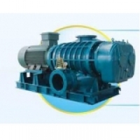 Máy thổi khí Greentech Model NSRG - 350