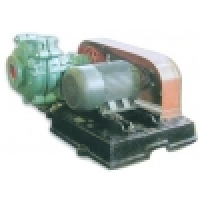 Bơm bùn đặc , bùn loãng trục ngang model LWAR 8 x 6 - LWAR 10 x 8