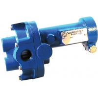 Bơm bánh răng ăn khớp ngoài thân bằng gang model C991