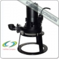 Bơm chìm hút chất thải thân gang model PG - 100 P3kw