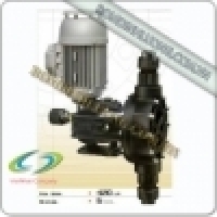 Bơm định lượng dòng chảy OBL series MB