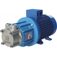 Series TECO MAG - M