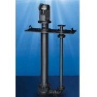 Bơm trục đứng hút bùn Series 250YW 500 - 350YW 1500
