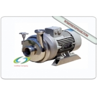 Bơm thực phẩm ly tâm series CL