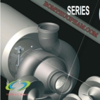 Bơm thực phẩm ly tâm series CR