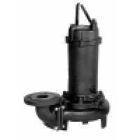 Bơm chìm nước thải trục đứng Ebara series DL - DL W/C