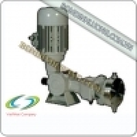 Bơm định lượng dòng chảy Doseuro series RB