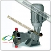 Bơm định lượng dòng chảy dạng màng cơ học series D