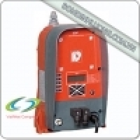 Bơm định lượng dòng chảy điện tử series S