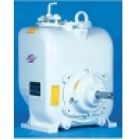 Bơm nước thải tự mồi trục ngang series H - 6