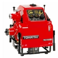 Máy bơm Tohatsu V72AS