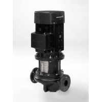 Bơm hai cánh hút trục đứng công suất lớn seriesl GVI 40 - 1602
