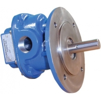 Bơm bánh răng thân bằng gang ăn khớp ngoài model C994