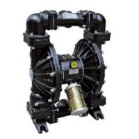 Bơm màng morak series MK50AL - AL/VT/TF/VT