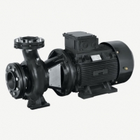Bơm li tâm trục ngang Model GCC 65 - 2502