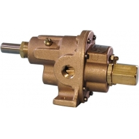 Bơm bánh răng thân đồng ăn khớp ngoài model N3000L