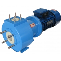 Series CMP bọc thép