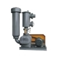 Series LTV - 400máy thổi khí longtech