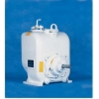 Bơm nước thải tự mồi trục ngang model H - 3