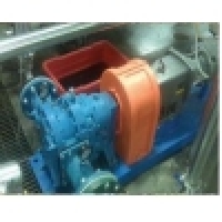 Bơm bùn đặc trùng đặc model M