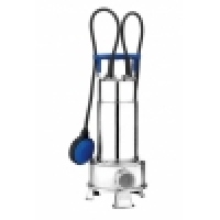 Bơm chìm nước thải trục đứng Model RIGHT
