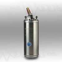 Bơm chìm giếng khoan 6 inch model GJ 20