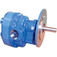 Bơm bánh răng ăn khớp ngoài thân bằng gang model C990X