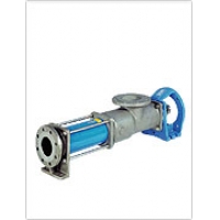 Bơm trục vít đơn Series XG 135 - 220 (56-238 v/p)