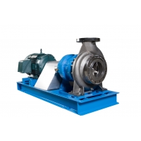 Series CN MAG - M 1450 r/min