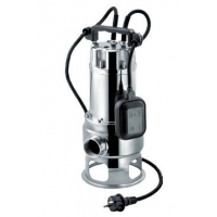 Bơm chìm inox Model DX 80 - 100