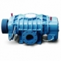 Series THS - 150A máy thổi khí trundean