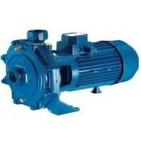 Bơm ly tâm trục ngang model CBT 800 - 1500