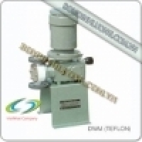 Bơm định lượng dòng chảy series DWM thân teflon