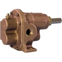 Bơm bánh răng thân đồng ăn khớp ngoài model N7000L.1