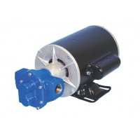 Bơm bánh răng ăn khớp ngoài thân bằng gang model C992T