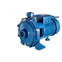 Bơm nước ly tâm trục ngang model CB 100 - 310
