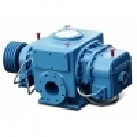 Series THW 300 A máy thổi khí trundean
