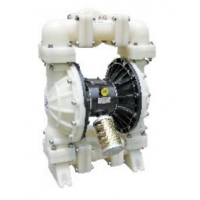 Bơm màng morak series MK50AL - AC/ST/ST/ST