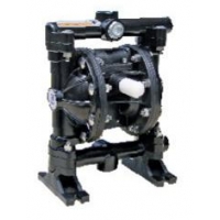 Bơm màng morak series MK15PP - AL/BN/TF/SS