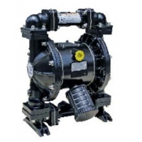 Bơm màng hytrel 1 inch MK25AL - AL/HY/HY/HY thân nhôm