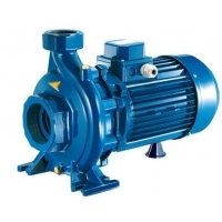 Bơm ly tâm trục ngang model CH 150 - 300