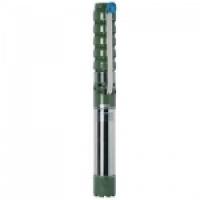 Bơm chìm giếng khoan 8 inch model GP 77