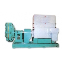 Bơm bùn đặc , bùn loãng series LWAC 1½x1 - LWAB 2 x 1½