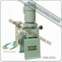 Bơm định lượng dòng chảy series DWA thân inox 316