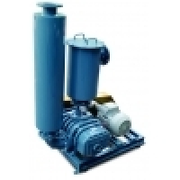 Series THV - 65 máy thổi khí trundean