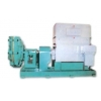 Bơm bùn đặc, bùn loãng trục ngang model LWAR 10 x 8 - LWAST 12 x 10