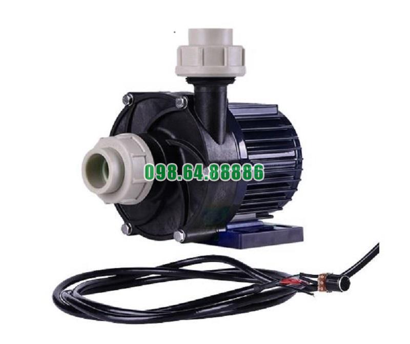 Bán bơm hóa chất điện áp 24v và 48v TDM-70ERU-DC24