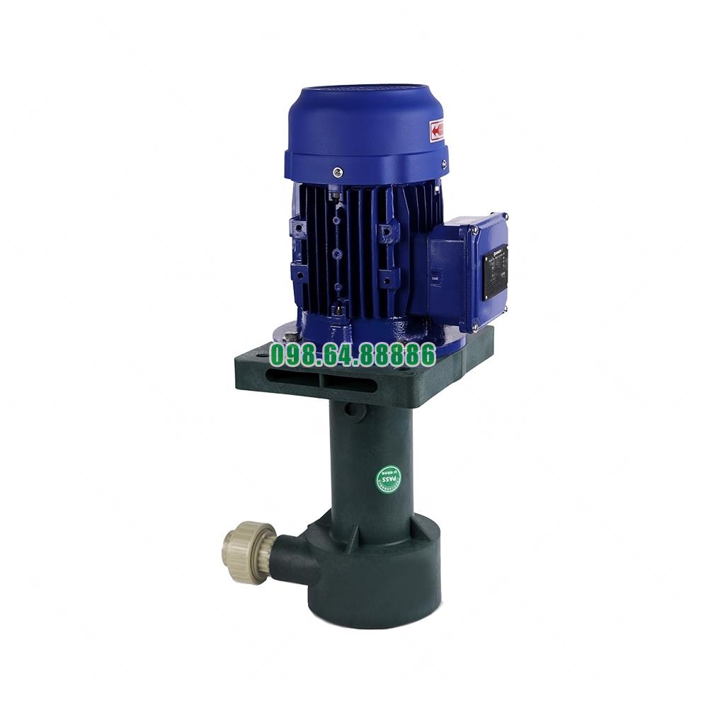 Bơm chìm trục đứng công suất nhỏ QP-20SK-1-3