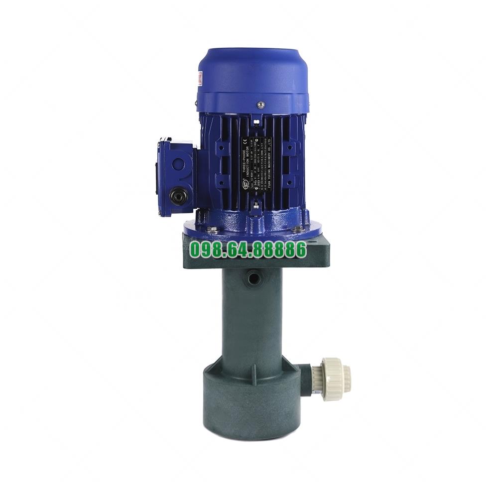 Bơm chìm trục đứng công suất nhỏ QP-20SK-1-6