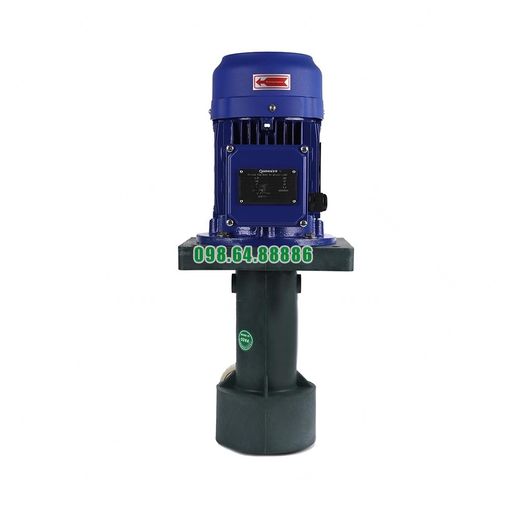 Bơm chìm trục đứng công suất nhỏ QP-40SK-1